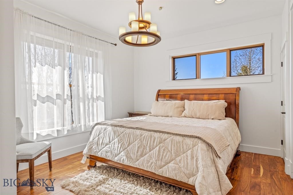 31 Haystack Drive, Bozeman MT 59718