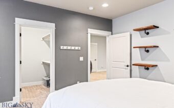 31 Haystack Drive, Bozeman MT 59718