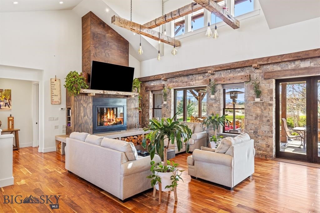 31 Haystack Drive, Bozeman MT 59718