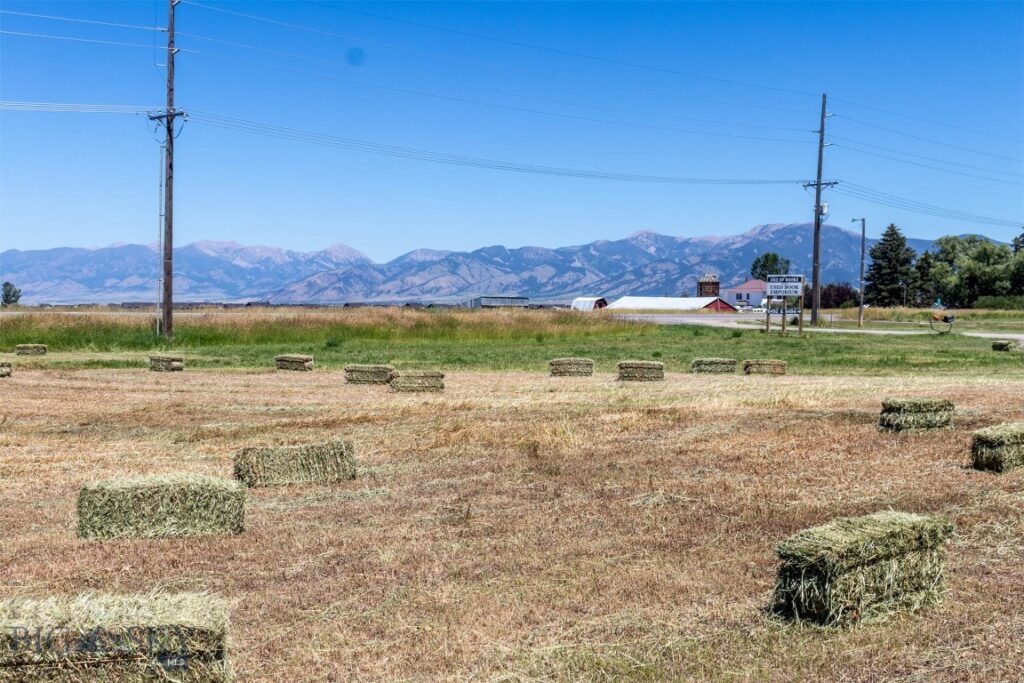 8494 Huffine, Bozeman MT 59718