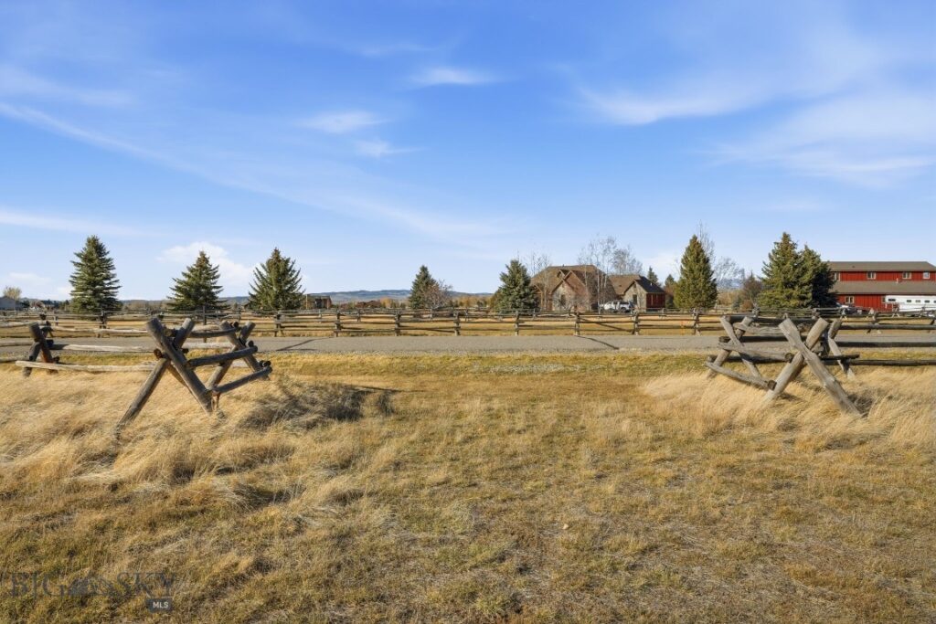 Lot 4 Rocking Horse Drive, Bozeman MT 59718