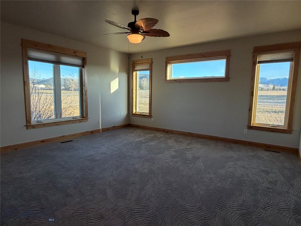 31 Cayuse Trail, Bozeman MT 59718