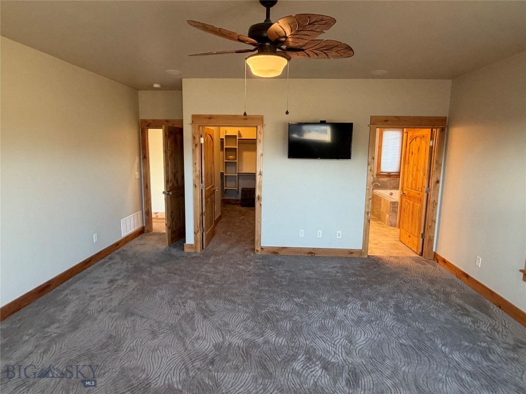 31 Cayuse Trail, Bozeman MT 59718