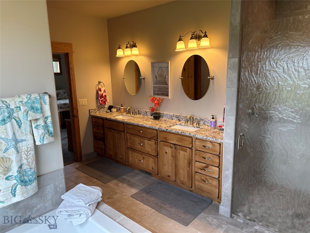 31 Cayuse Trail, Bozeman MT 59718