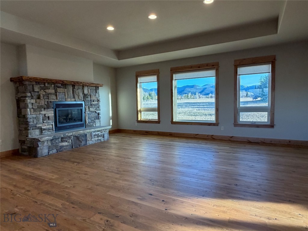 31 Cayuse Trail, Bozeman MT 59718