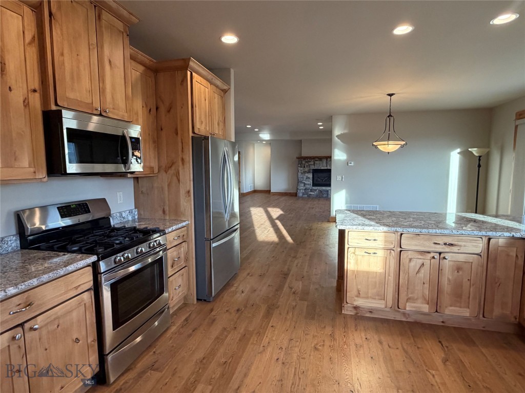31 Cayuse Trail, Bozeman MT 59718