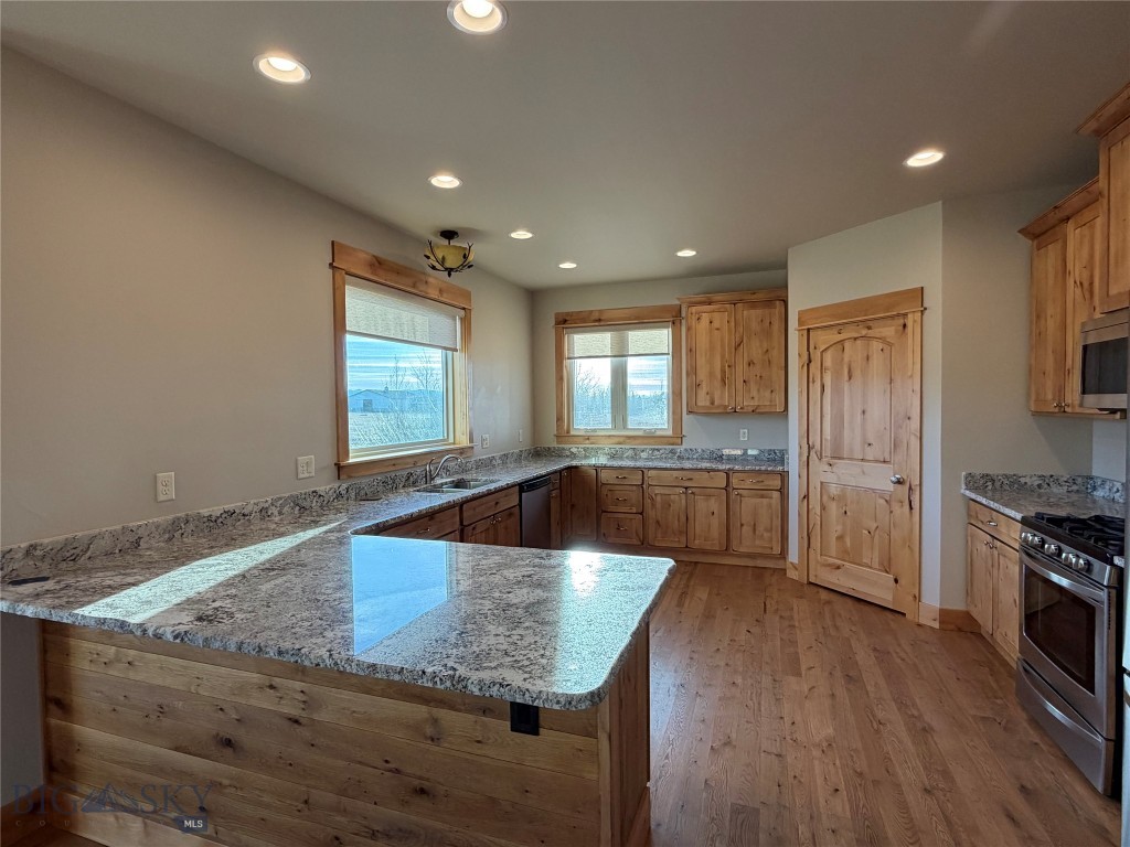 31 Cayuse Trail, Bozeman MT 59718