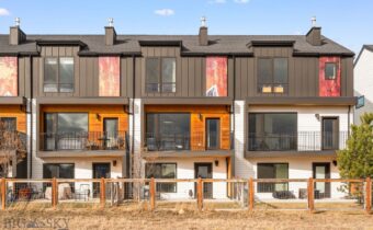 580 Enterprise, Bozeman MT 59718