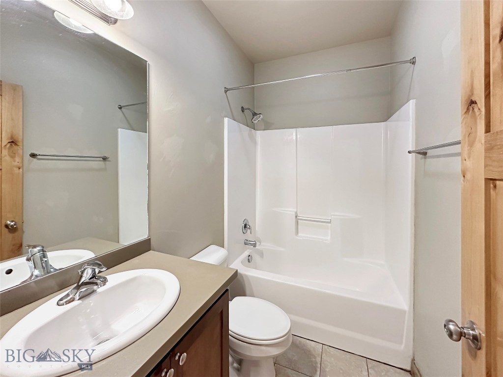 9 Voyager Lane, Bozeman MT 59718