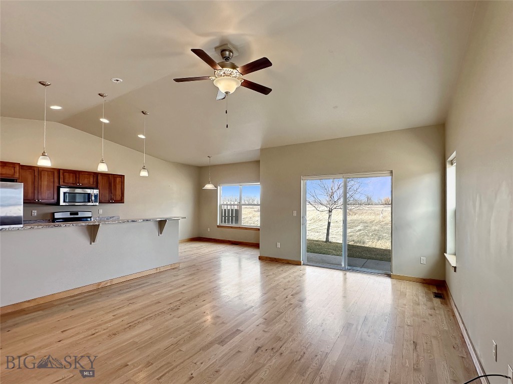 9 Voyager Lane, Bozeman MT 59718