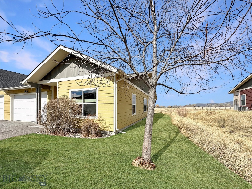 9 Voyager Lane, Bozeman MT 59718