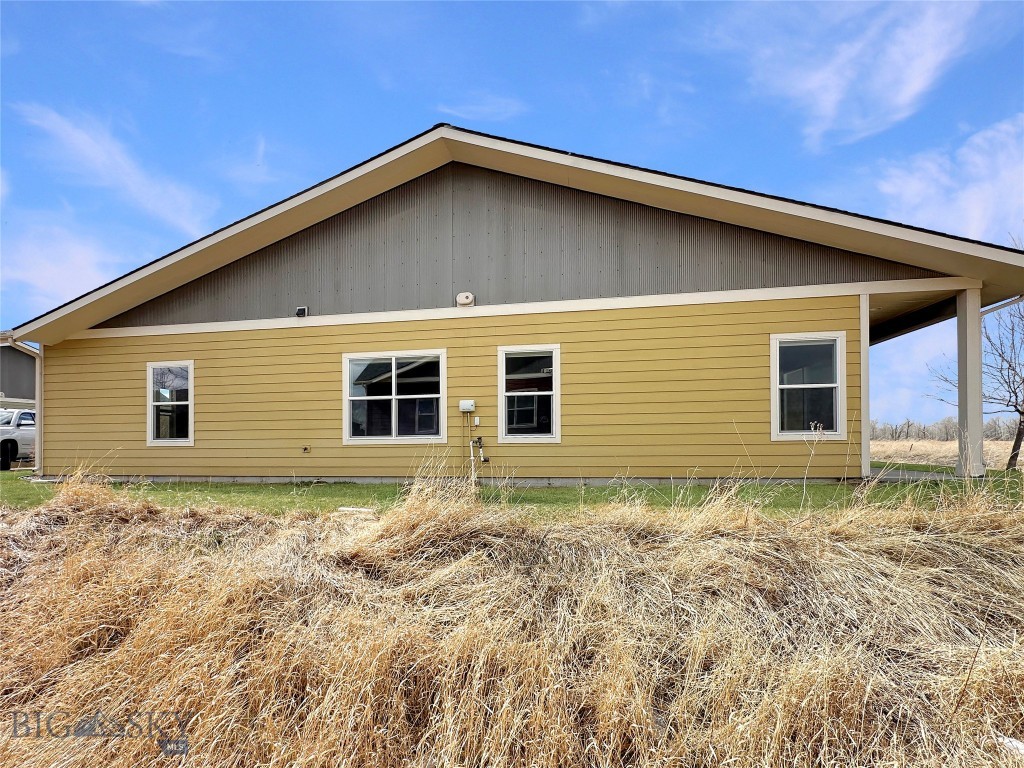 9 Voyager Lane, Bozeman MT 59718