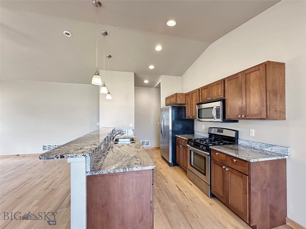 9 Voyager Lane, Bozeman MT 59718