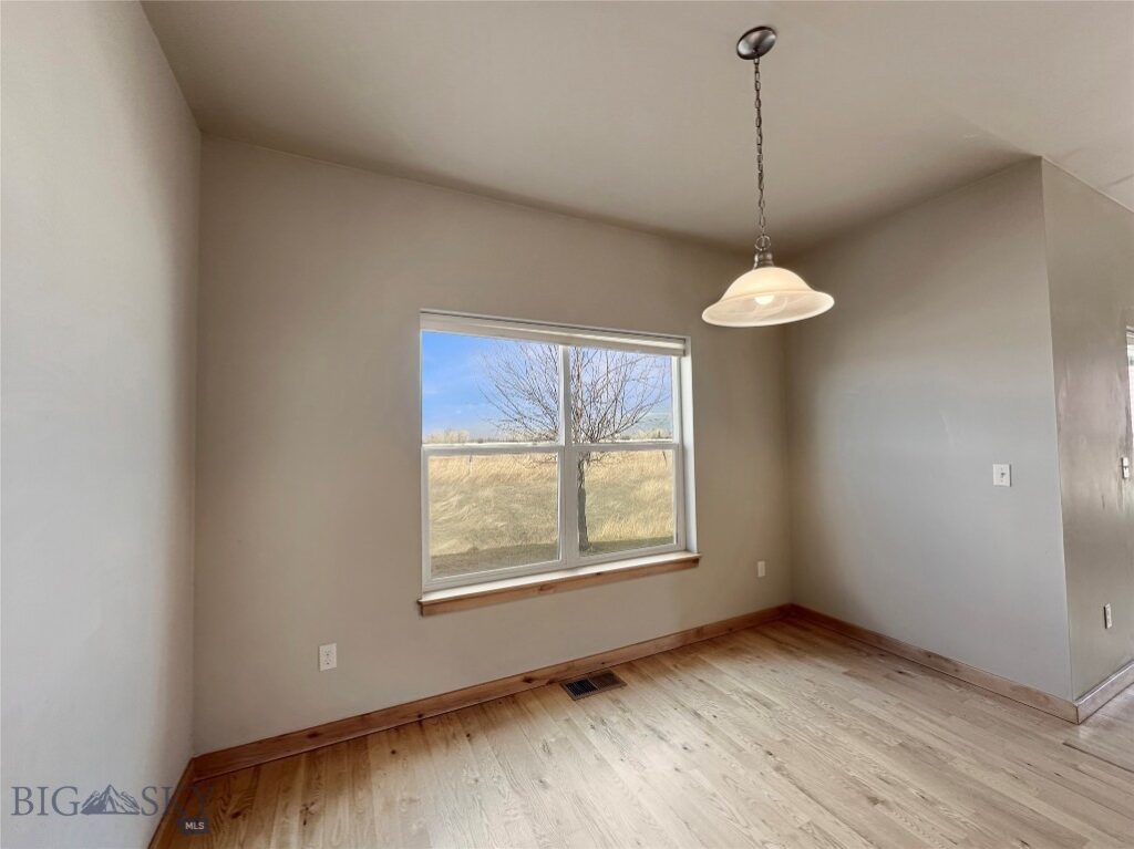 9 Voyager Lane, Bozeman MT 59718