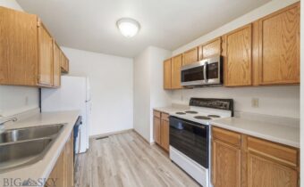 2401 Daws Drive, Bozeman MT 59718