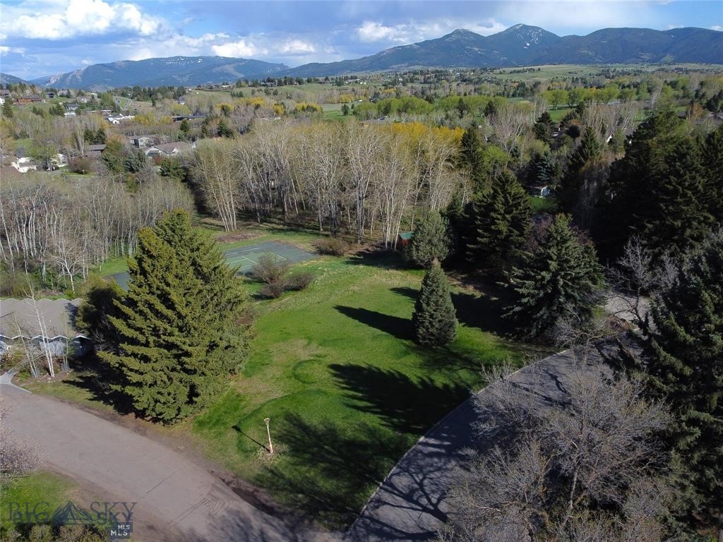 TBD Spring Creek Drive, Bozeman MT 59715