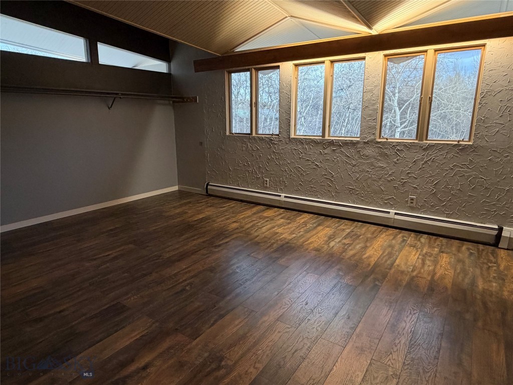 1918 & TBD Spring Creek Drive, Bozeman MT 59715