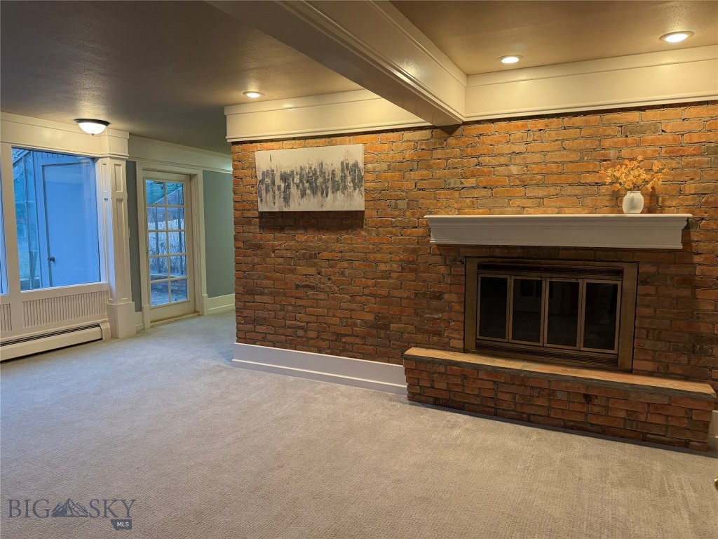 1918 & TBD Spring Creek Drive, Bozeman MT 59715