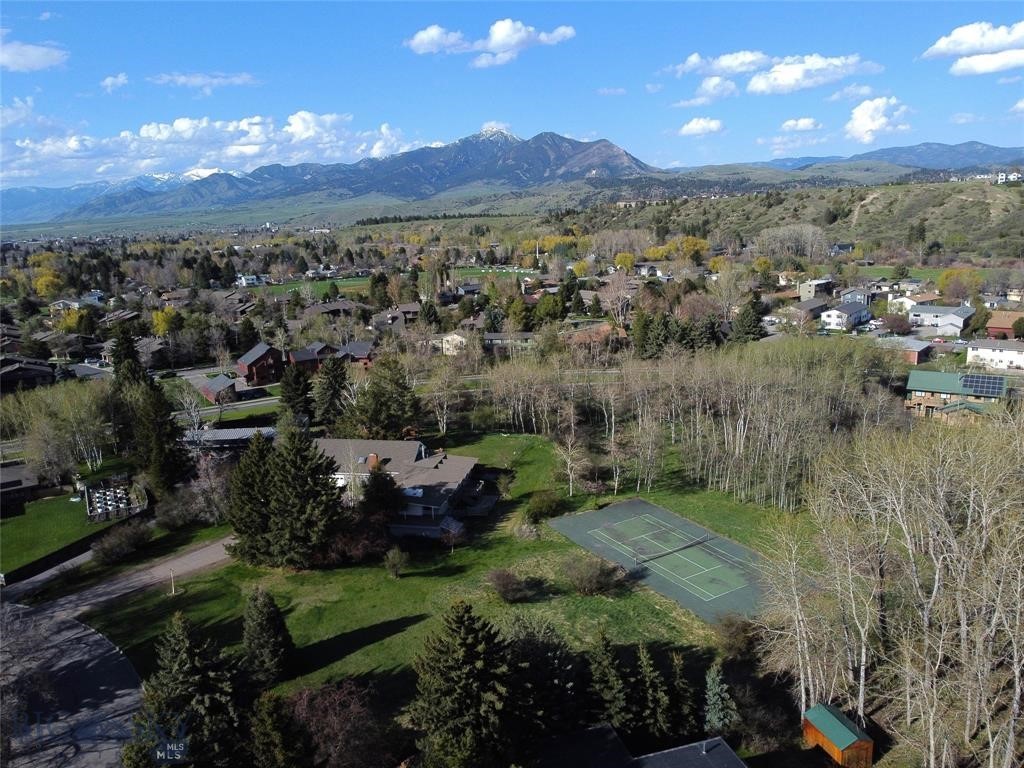 1918 & TBD Spring Creek Drive, Bozeman MT 59715