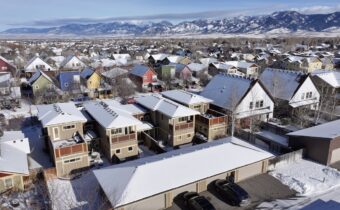 4256 Cover Street, Bozeman MT 59718