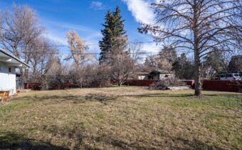 412 S 11th Avenue, Bozeman MT 59715