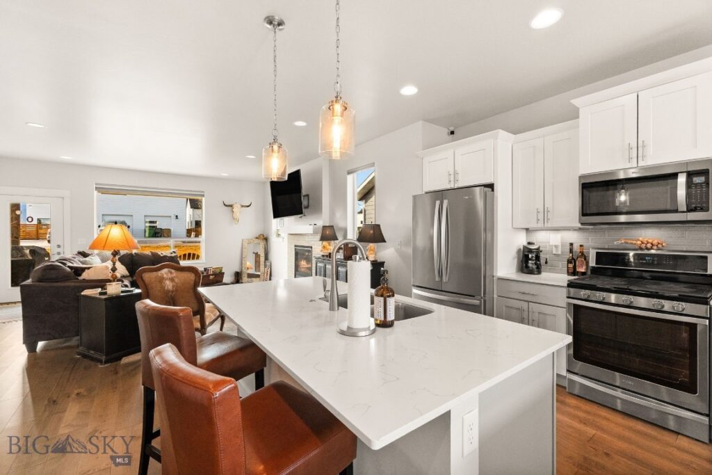 2142 Chipset Street, Bozeman MT 59718