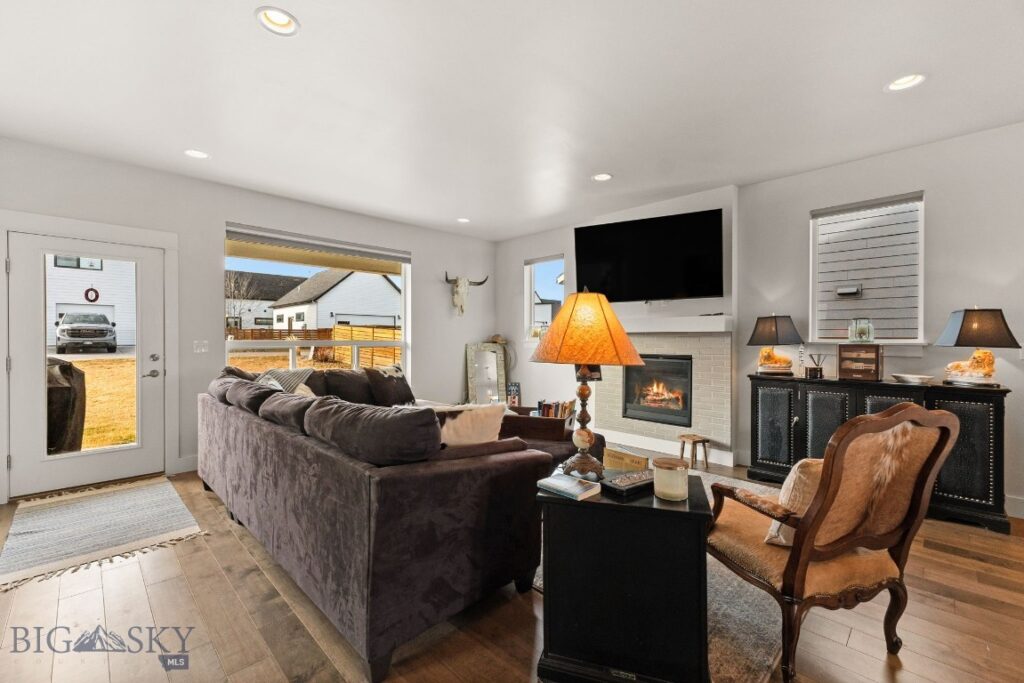 2142 Chipset Street, Bozeman MT 59718