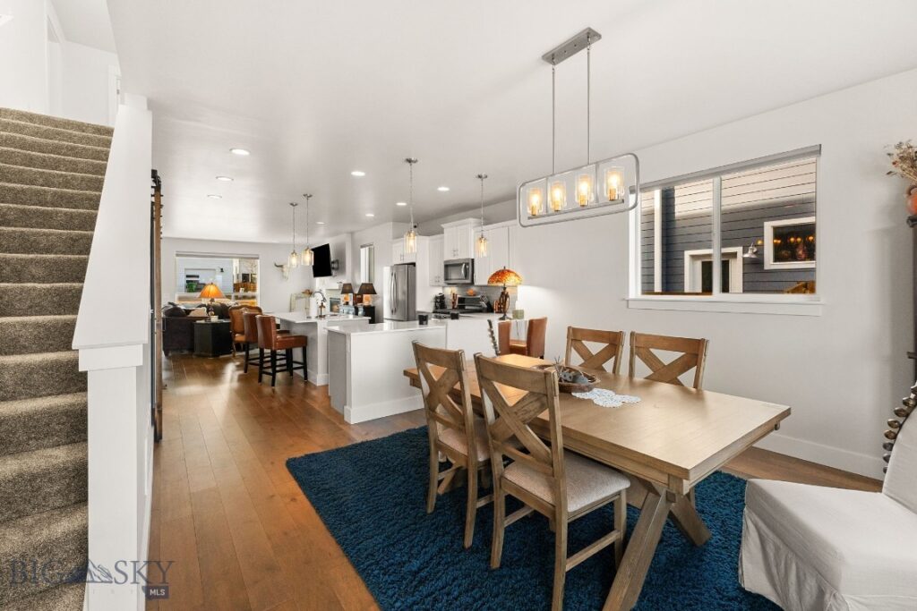 2142 Chipset Street, Bozeman MT 59718