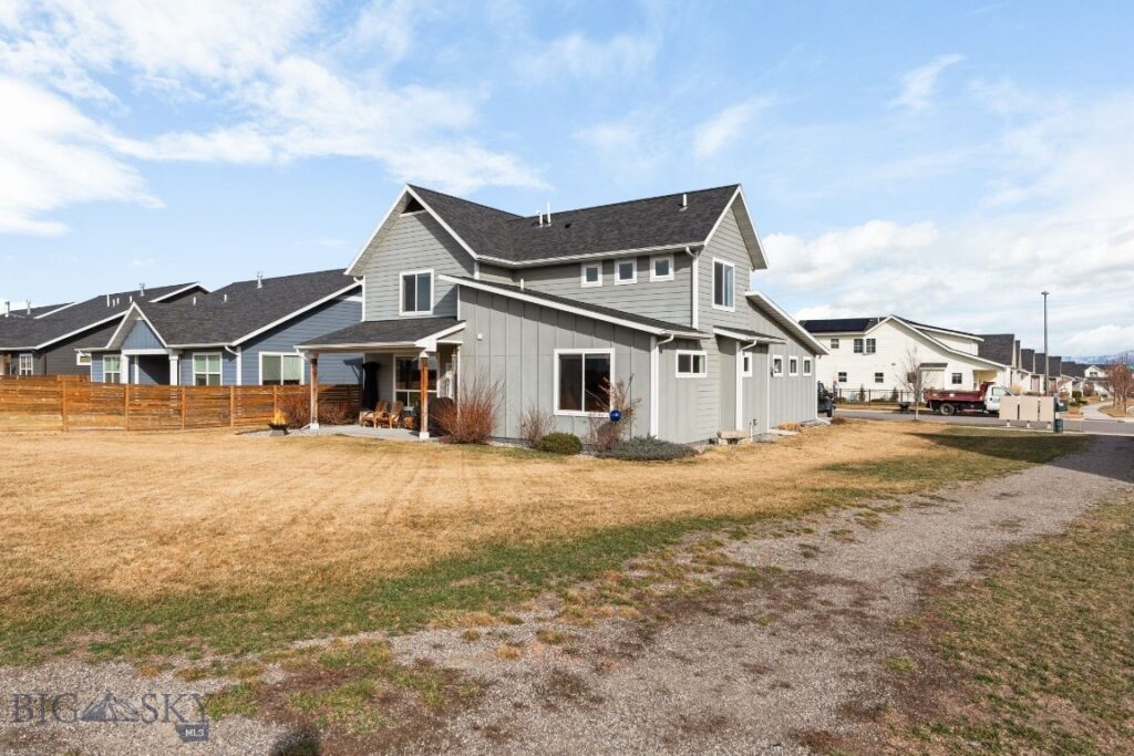 2142 Chipset Street, Bozeman MT 59718