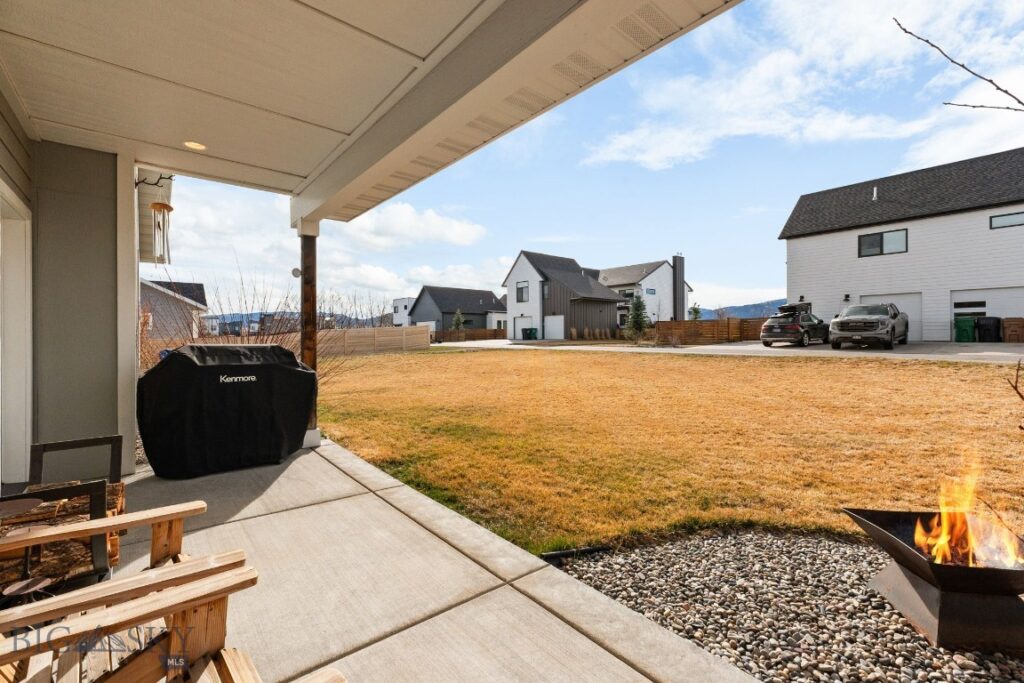 2142 Chipset Street, Bozeman MT 59718