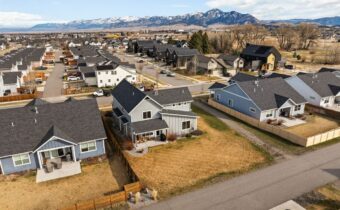 2142 Chipset Street, Bozeman MT 59718