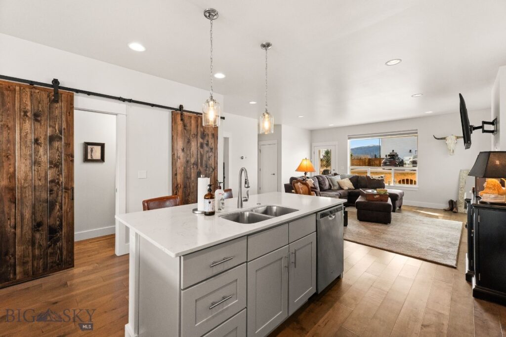 2142 Chipset Street, Bozeman MT 59718