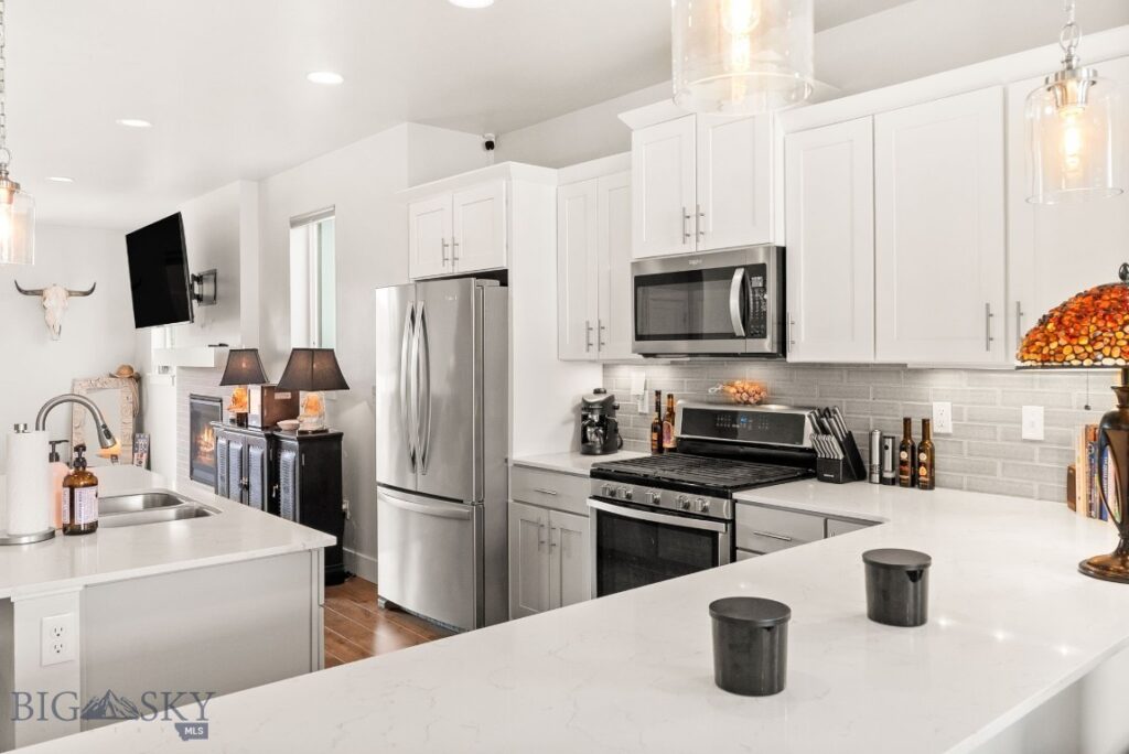 2142 Chipset Street, Bozeman MT 59718