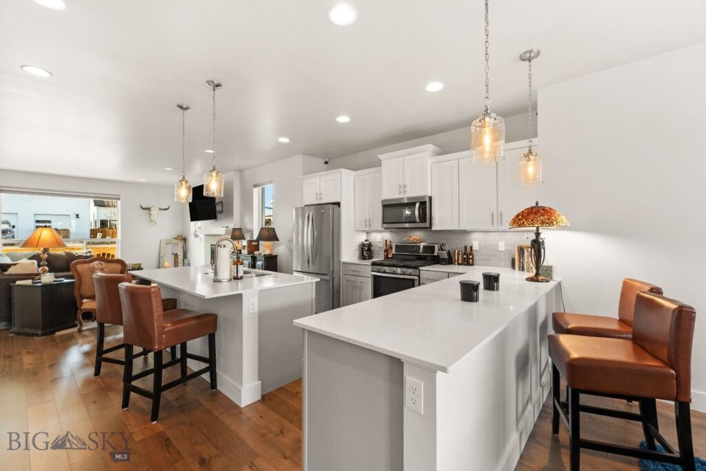 2142 Chipset Street, Bozeman MT 59718