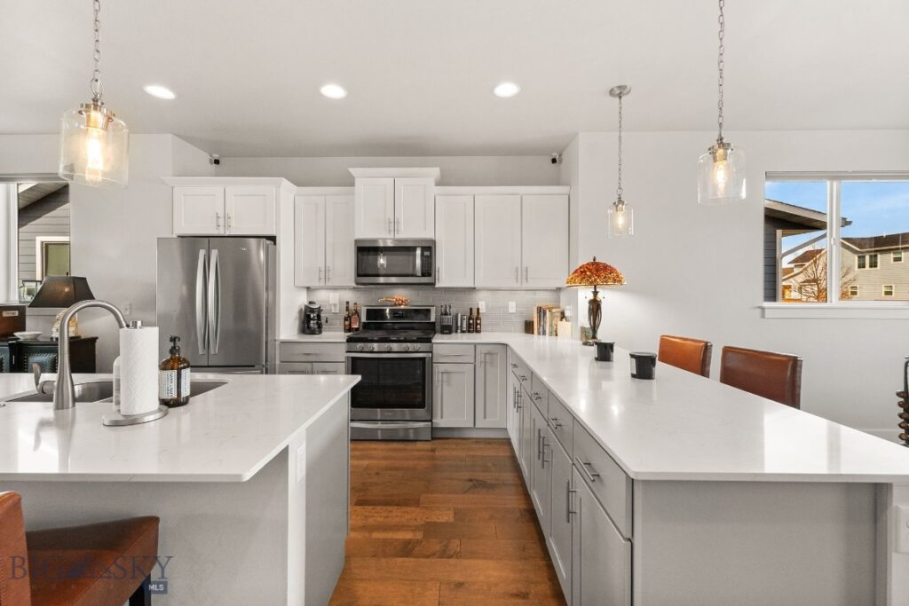 2142 Chipset Street, Bozeman MT 59718