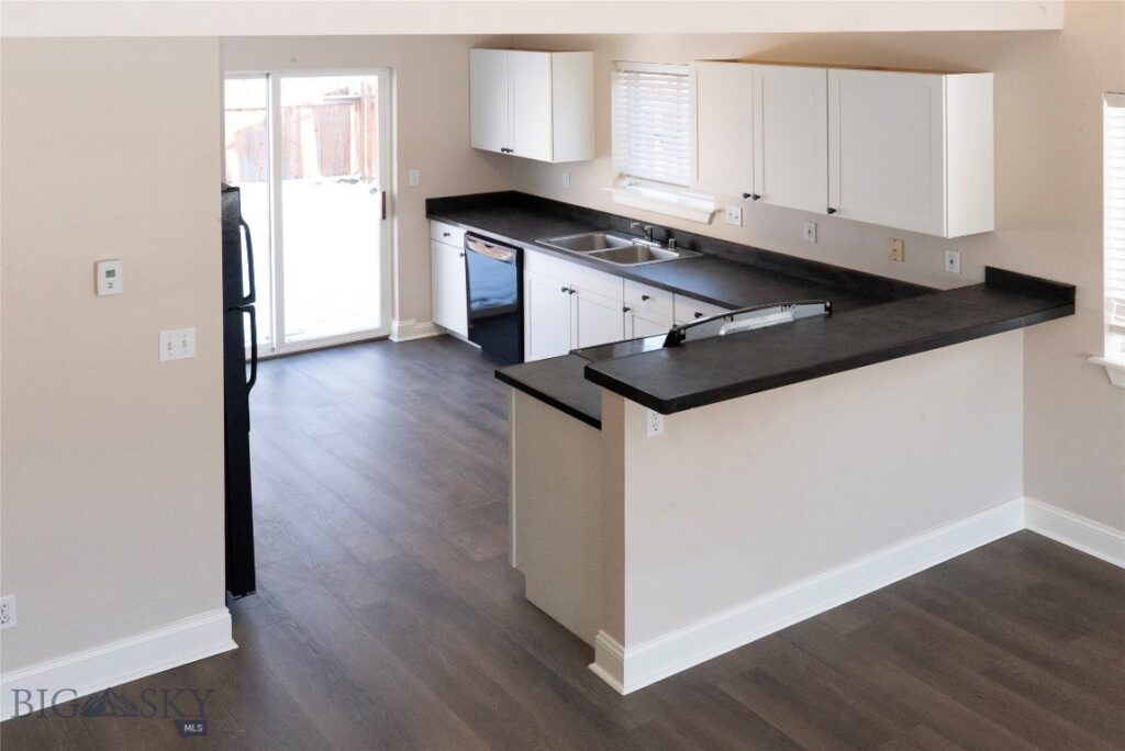 306 Golden Valley Drive, Bozeman MT 59718