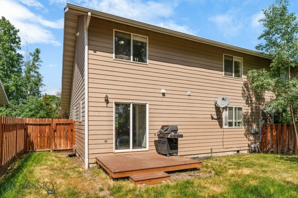 306 Golden Valley Drive, Bozeman MT 59718