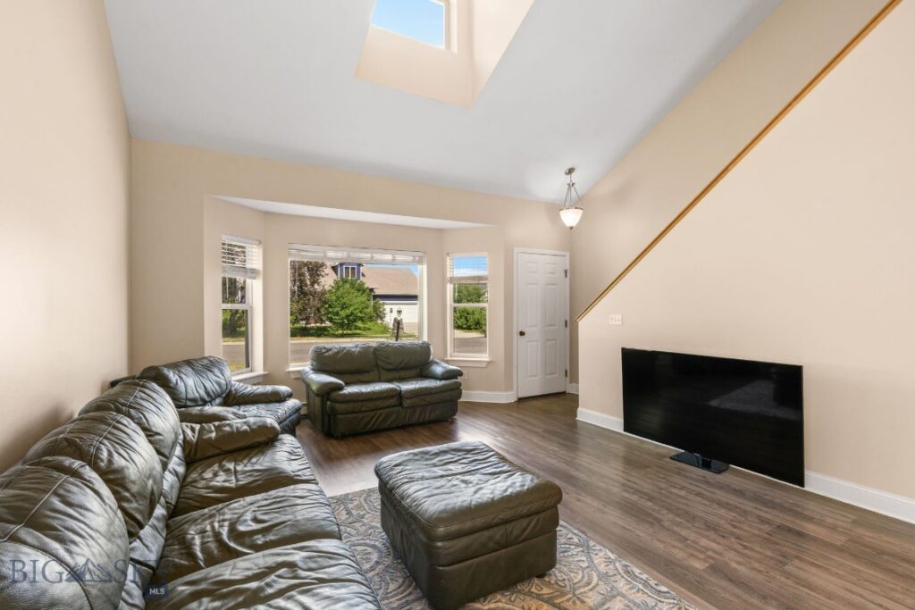 306 Golden Valley Drive, Bozeman MT 59718