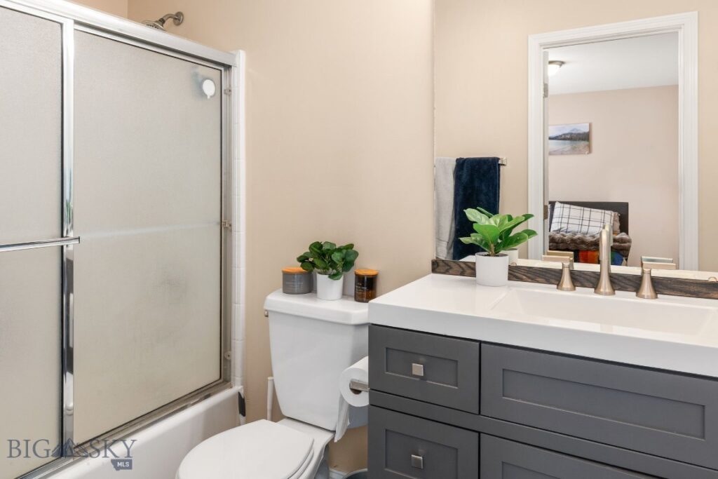 306 Golden Valley Drive, Bozeman MT 59718