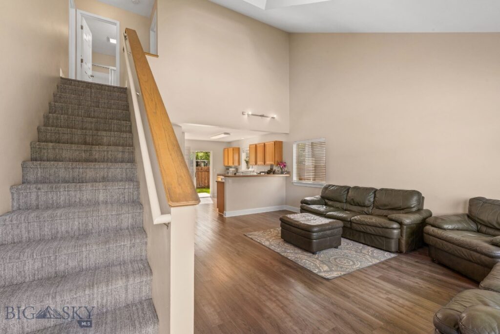 306 Golden Valley Drive, Bozeman MT 59718