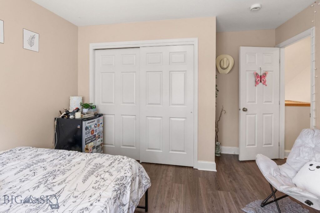 306 Golden Valley Drive, Bozeman MT 59718