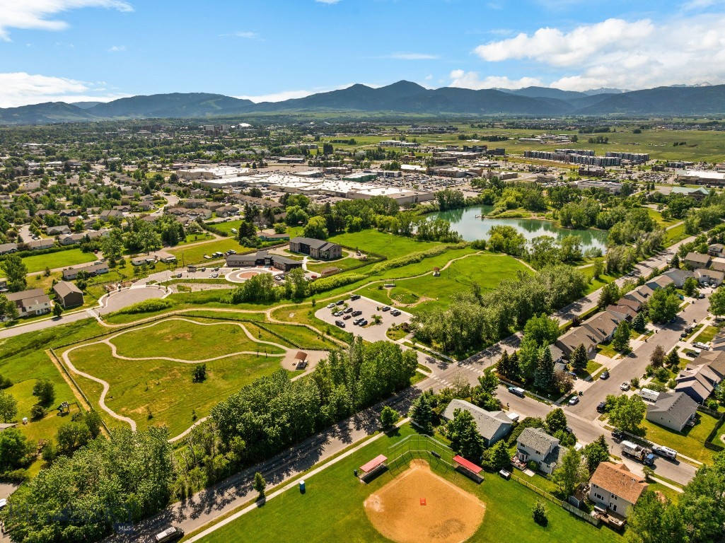 306 Golden Valley Drive, Bozeman MT 59718