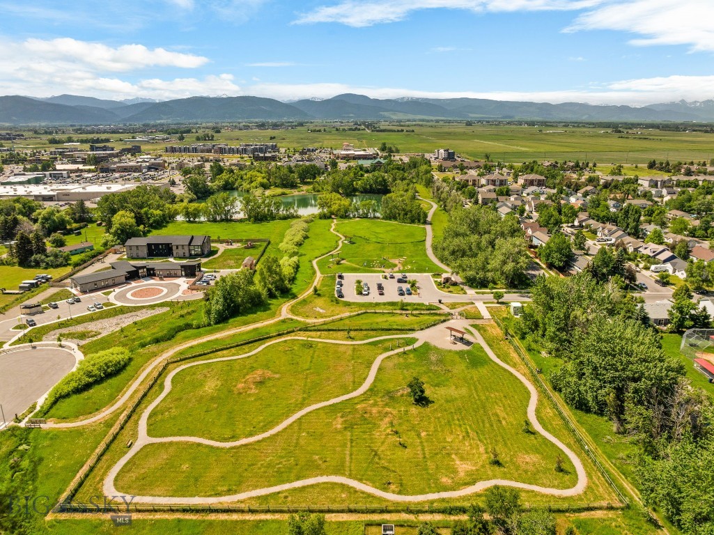 306 Golden Valley Drive, Bozeman MT 59718