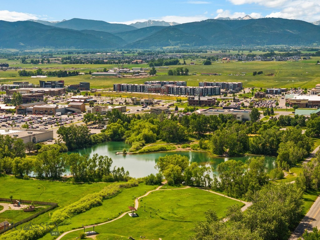 306 Golden Valley Drive, Bozeman MT 59718