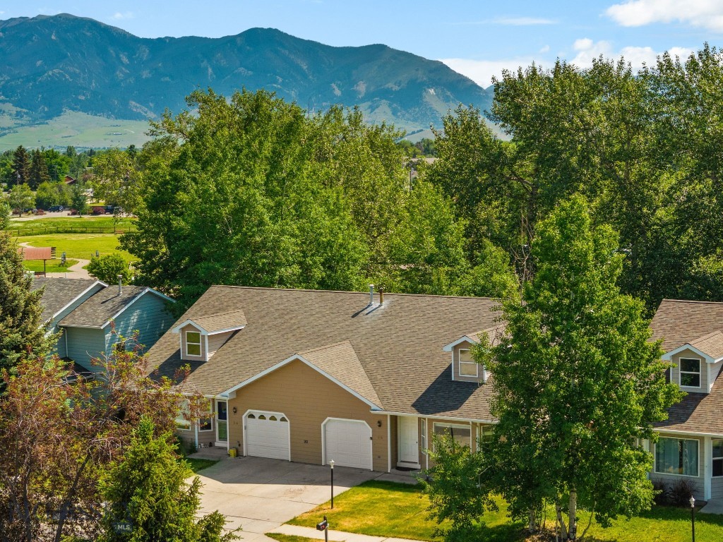 306 Golden Valley Drive, Bozeman MT 59718