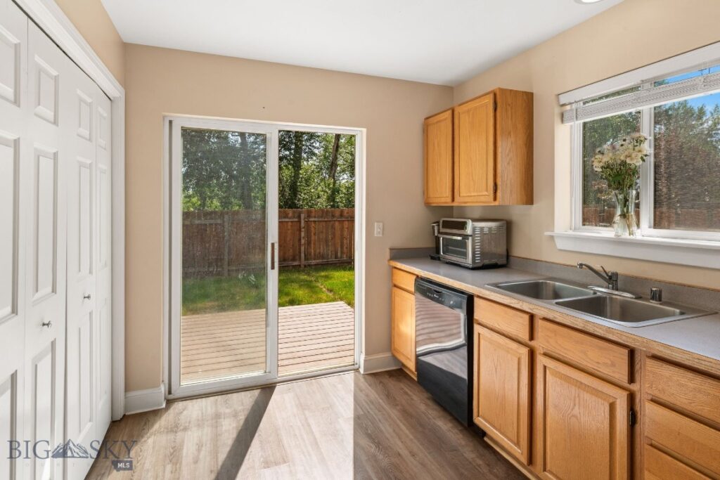 306 Golden Valley Drive, Bozeman MT 59718