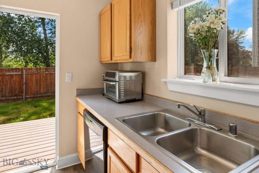 306 Golden Valley Drive, Bozeman MT 59718