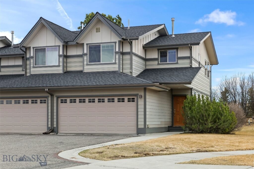 2608 Typha Court, Bozeman MT 59718