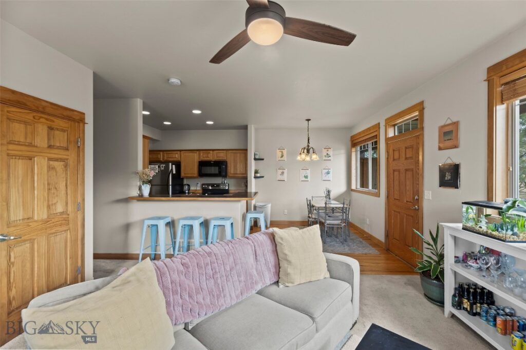 2608 Typha Court, Bozeman MT 59718