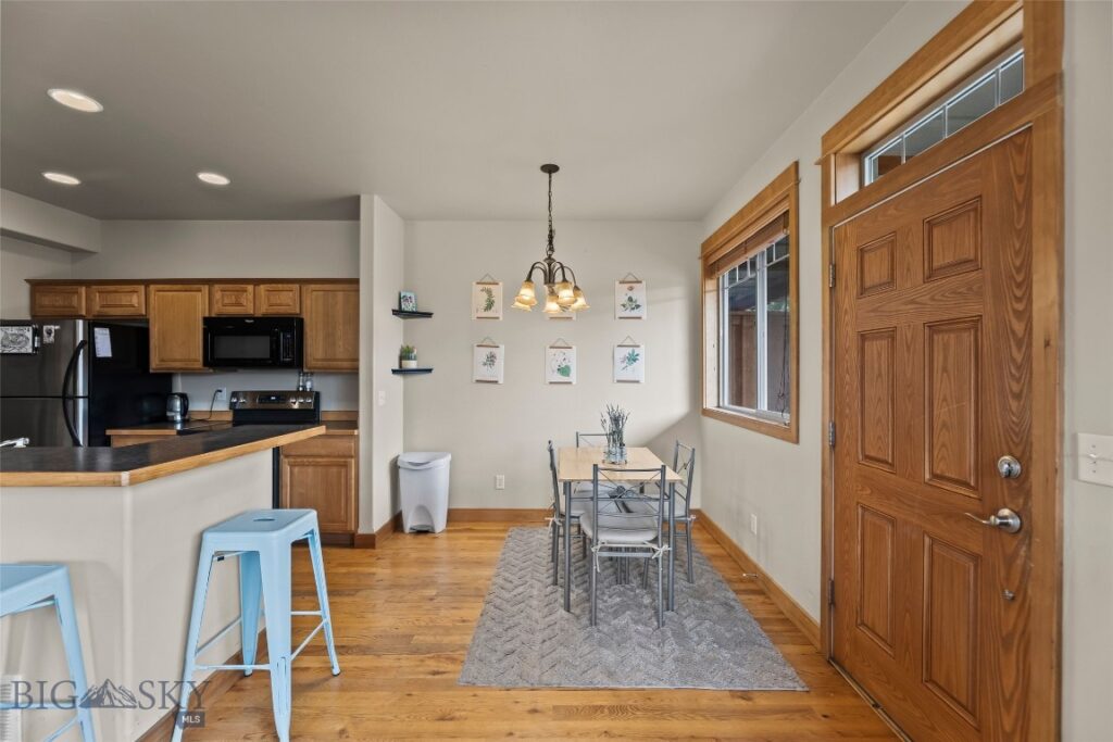2608 Typha Court, Bozeman MT 59718